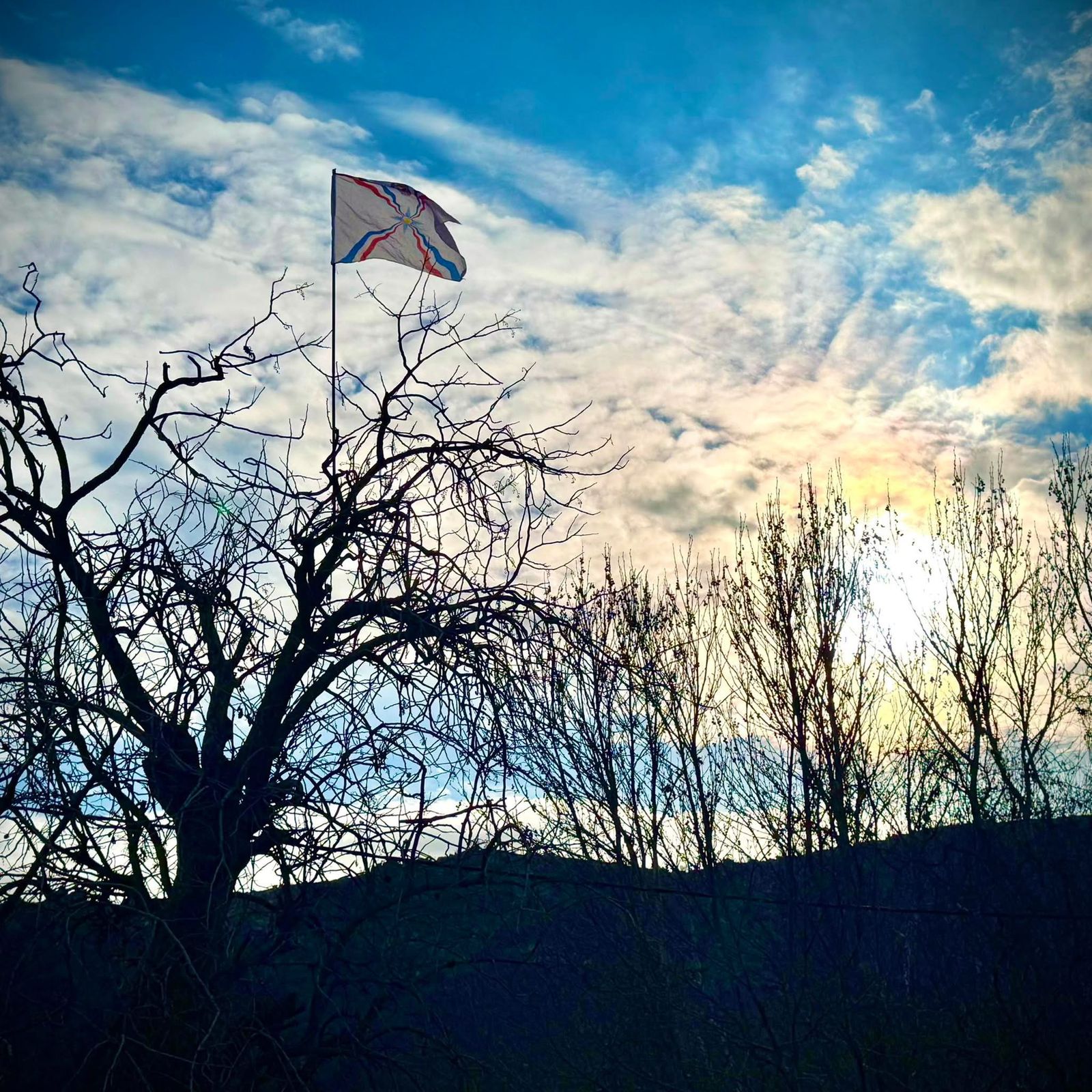 Chalik Flag