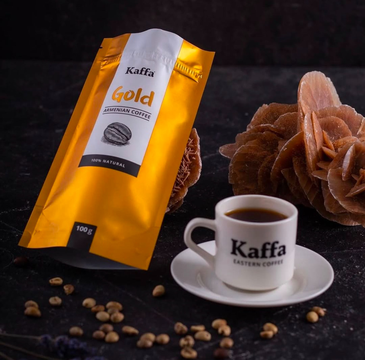 CAFFA COFFEE