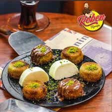 Kunafa 2