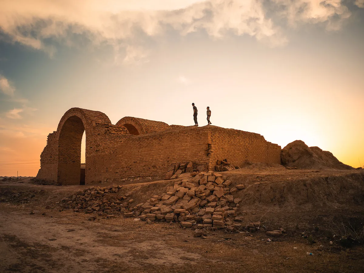 ASHUR