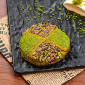 Kunafa 1